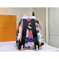 Cheap Louis Vuitton AAA Quality Backpacks For Unisex #1139146 Replica Wholesale [$82.00 USD] [ITEM#1139146] on Replica Louis Vuitton AAA Quality Backpacks