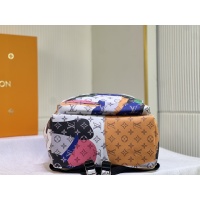 Cheap Louis Vuitton AAA Quality Backpacks For Unisex #1139146 Replica Wholesale [$82.00 USD] [ITEM#1139146] on Replica Louis Vuitton AAA Quality Backpacks