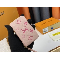 Cheap Louis Vuitton LV Wallets For Women #1139174 Replica Wholesale [$41.00 USD] [ITEM#1139174] on Replica Louis Vuitton LV Wallets