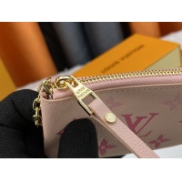 Cheap Louis Vuitton LV Wallets For Women #1139174 Replica Wholesale [$41.00 USD] [ITEM#1139174] on Replica Louis Vuitton LV Wallets