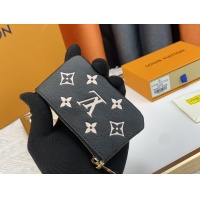 Cheap Louis Vuitton LV Wallets For Women #1139175 Replica Wholesale [$41.00 USD] [ITEM#1139175] on Replica Louis Vuitton LV Wallets