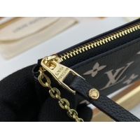 Cheap Louis Vuitton LV Wallets For Women #1139175 Replica Wholesale [$41.00 USD] [ITEM#1139175] on Replica Louis Vuitton LV Wallets