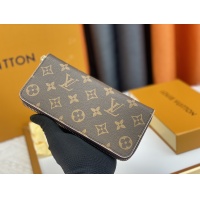 Cheap Louis Vuitton LV Wallets #1139182 Replica Wholesale [$42.00 USD] [ITEM#1139182] on Replica Louis Vuitton LV Wallets