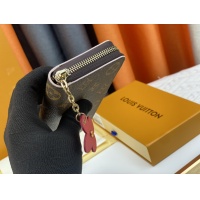 Cheap Louis Vuitton LV Wallets #1139182 Replica Wholesale [$42.00 USD] [ITEM#1139182] on Replica Louis Vuitton LV Wallets