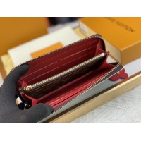 Cheap Louis Vuitton LV Wallets #1139182 Replica Wholesale [$42.00 USD] [ITEM#1139182] on Replica Louis Vuitton LV Wallets