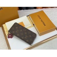 Louis Vuitton LV Wallets #1139183