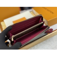 Cheap Louis Vuitton LV Wallets #1139183 Replica Wholesale [$42.00 USD] [ITEM#1139183] on Replica Louis Vuitton LV Wallets