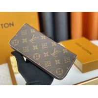 Cheap Louis Vuitton LV Wallets #1139184 Replica Wholesale [$42.00 USD] [ITEM#1139184] on Replica Louis Vuitton LV Wallets