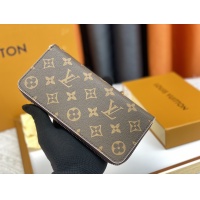 Cheap Louis Vuitton LV Wallets #1139185 Replica Wholesale [$42.00 USD] [ITEM#1139185] on Replica Louis Vuitton LV Wallets