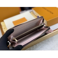 Cheap Louis Vuitton LV Wallets #1139185 Replica Wholesale [$42.00 USD] [ITEM#1139185] on Replica Louis Vuitton LV Wallets