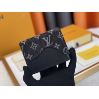 Cheap Louis Vuitton LV Wallets #1139186 Replica Wholesale [$42.00 USD] [ITEM#1139186] on Replica Louis Vuitton LV Wallets