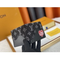 Cheap Louis Vuitton LV Wallets #1139186 Replica Wholesale [$42.00 USD] [ITEM#1139186] on Replica Louis Vuitton LV Wallets