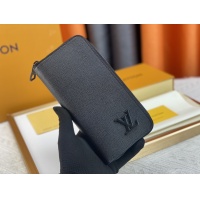 Louis Vuitton AAA Quality Wallets #1139214