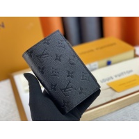 Louis Vuitton AAA Quality Wallets #1139220