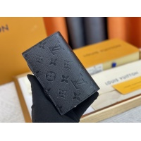 Cheap Louis Vuitton AAA Quality Wallets #1139220 Replica Wholesale [$48.00 USD] [ITEM#1139220] on Replica Louis Vuitton AAA+ Quality Wallets