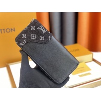 Cheap Louis Vuitton AAA Quality Wallets #1139224 Replica Wholesale [$48.00 USD] [ITEM#1139224] on Replica Louis Vuitton AAA+ Quality Wallets