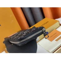 Cheap Louis Vuitton AAA Quality Wallets #1139224 Replica Wholesale [$48.00 USD] [ITEM#1139224] on Replica Louis Vuitton AAA+ Quality Wallets