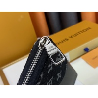 Cheap Louis Vuitton AAA Quality Wallets #1139224 Replica Wholesale [$48.00 USD] [ITEM#1139224] on Replica Louis Vuitton AAA+ Quality Wallets