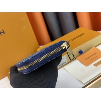 Cheap Louis Vuitton AAA Quality Wallets #1139225 Replica Wholesale [$48.00 USD] [ITEM#1139225] on Replica Louis Vuitton AAA+ Quality Wallets