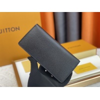 Cheap Louis Vuitton AAA Quality Wallets #1139227 Replica Wholesale [$45.00 USD] [ITEM#1139227] on Replica Louis Vuitton AAA+ Quality Wallets