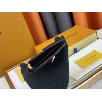 Cheap Louis Vuitton AAA Quality Wallets #1139227 Replica Wholesale [$45.00 USD] [ITEM#1139227] on Replica Louis Vuitton AAA+ Quality Wallets