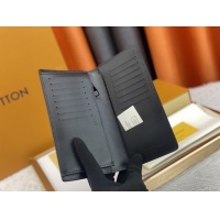 Cheap Louis Vuitton AAA Quality Wallets #1139227 Replica Wholesale [$45.00 USD] [ITEM#1139227] on Replica Louis Vuitton AAA+ Quality Wallets