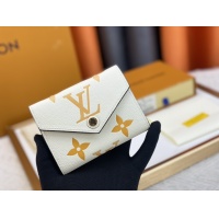 Louis Vuitton AAA Quality Wallets #1139231