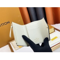 Cheap Louis Vuitton AAA Quality Wallets #1139232 Replica Wholesale [$45.00 USD] [ITEM#1139232] on Replica Louis Vuitton AAA+ Quality Wallets