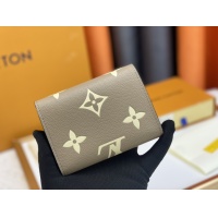 Cheap Louis Vuitton AAA Quality Wallets #1139233 Replica Wholesale [$45.00 USD] [ITEM#1139233] on Replica Louis Vuitton AAA+ Quality Wallets