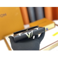 Cheap Louis Vuitton AAA Quality Wallets #1139234 Replica Wholesale [$45.00 USD] [ITEM#1139234] on Replica Louis Vuitton AAA+ Quality Wallets