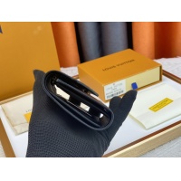 Cheap Louis Vuitton AAA Quality Wallets #1139234 Replica Wholesale [$45.00 USD] [ITEM#1139234] on Replica Louis Vuitton AAA+ Quality Wallets