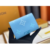 Cheap Louis Vuitton AAA Quality Wallets #1139235 Replica Wholesale [$45.00 USD] [ITEM#1139235] on Replica Louis Vuitton AAA+ Quality Wallets