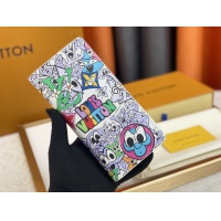 Cheap Louis Vuitton AAA Quality Card Case #1139246 Replica Wholesale [$45.00 USD] [ITEM#1139246] on Replica Louis Vuitton AAA+ Quality Wallets