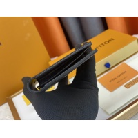 Cheap Louis Vuitton AAA Quality Card Case #1139247 Replica Wholesale [$45.00 USD] [ITEM#1139247] on Replica Louis Vuitton AAA+ Quality Wallets