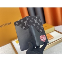 Cheap Louis Vuitton AAA Quality Card Case #1139247 Replica Wholesale [$45.00 USD] [ITEM#1139247] on Replica Louis Vuitton AAA+ Quality Wallets