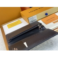 Cheap Louis Vuitton AAA Quality Card Case #1139247 Replica Wholesale [$45.00 USD] [ITEM#1139247] on Replica Louis Vuitton AAA+ Quality Wallets