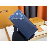 Cheap Louis Vuitton AAA Quality Card Case #1139248 Replica Wholesale [$45.00 USD] [ITEM#1139248] on Replica Louis Vuitton AAA+ Quality Wallets