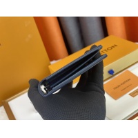 Cheap Louis Vuitton AAA Quality Card Case #1139248 Replica Wholesale [$45.00 USD] [ITEM#1139248] on Replica Louis Vuitton AAA+ Quality Wallets