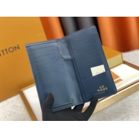 Cheap Louis Vuitton AAA Quality Card Case #1139248 Replica Wholesale [$45.00 USD] [ITEM#1139248] on Replica Louis Vuitton AAA+ Quality Wallets