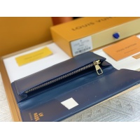 Cheap Louis Vuitton AAA Quality Card Case #1139248 Replica Wholesale [$45.00 USD] [ITEM#1139248] on Replica Louis Vuitton AAA+ Quality Wallets