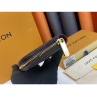 Cheap Louis Vuitton AAA Quality Wallets #1139249 Replica Wholesale [$45.00 USD] [ITEM#1139249] on Replica Louis Vuitton AAA+ Quality Wallets