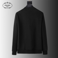 Cheap Prada Hoodies Long Sleeved For Men #1139252 Replica Wholesale [$39.00 USD] [ITEM#1139252] on Replica Prada Hoodies