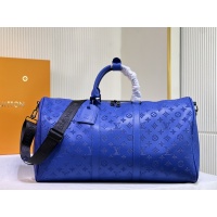 Cheap Louis Vuitton Travel Bags #1139260 Replica Wholesale [$98.00 USD] [ITEM#1139260] on Replica Louis Vuitton Travel Bags