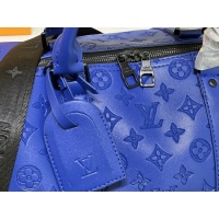 Cheap Louis Vuitton Travel Bags #1139260 Replica Wholesale [$98.00 USD] [ITEM#1139260] on Replica Louis Vuitton Travel Bags