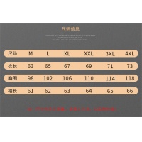 Cheap Balenciaga Hoodies Long Sleeved For Men #1139270 Replica Wholesale [$39.00 USD] [ITEM#1139270] on Replica Balenciaga Hoodies