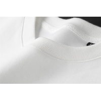 Cheap Balenciaga Hoodies Long Sleeved For Men #1139270 Replica Wholesale [$39.00 USD] [ITEM#1139270] on Replica Balenciaga Hoodies