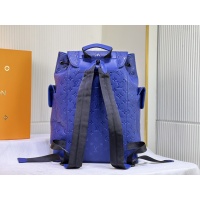 Cheap Louis Vuitton LV AAA Man Backpacks #1139272 Replica Wholesale [$92.00 USD] [ITEM#1139272] on Replica Louis Vuitton LV AAA Man Backpacks