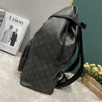 Cheap Louis Vuitton LV AAA Man Backpacks #1139277 Replica Wholesale [$96.00 USD] [ITEM#1139277] on Replica Louis Vuitton LV AAA Man Backpacks