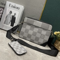 Louis Vuitton AAA Man Messenger Bags #1139294