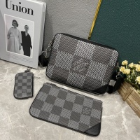 Cheap Louis Vuitton AAA Man Messenger Bags #1139295 Replica Wholesale [$68.00 USD] [ITEM#1139295] on Replica Louis Vuitton AAA Man Messenger Bags